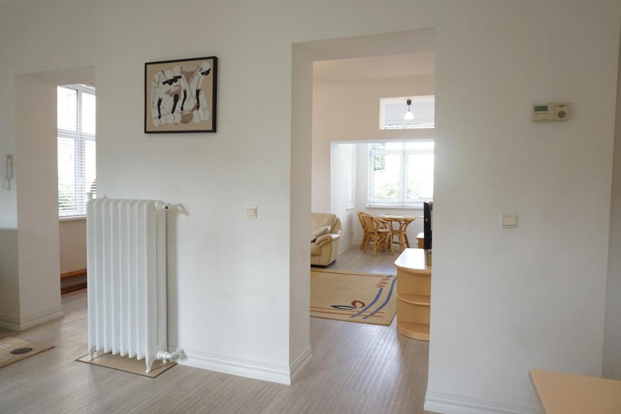 Home3City Grande Sopot Zewnętrze zdjęcie