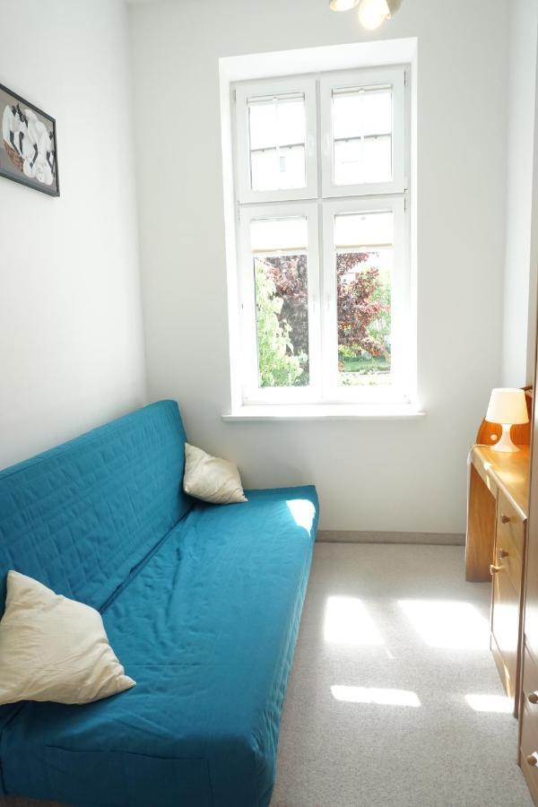 Home3City Grande Sopot Zewnętrze zdjęcie