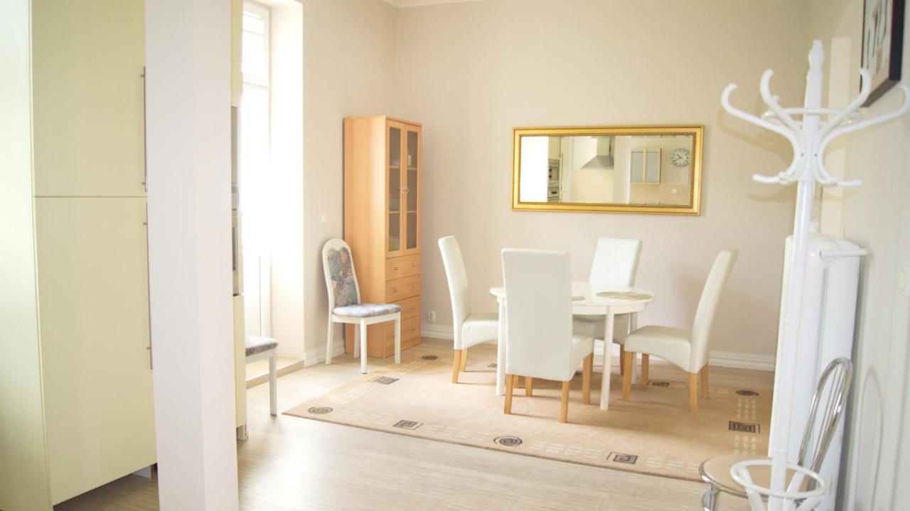 Home3City Grande Sopot Zewnętrze zdjęcie