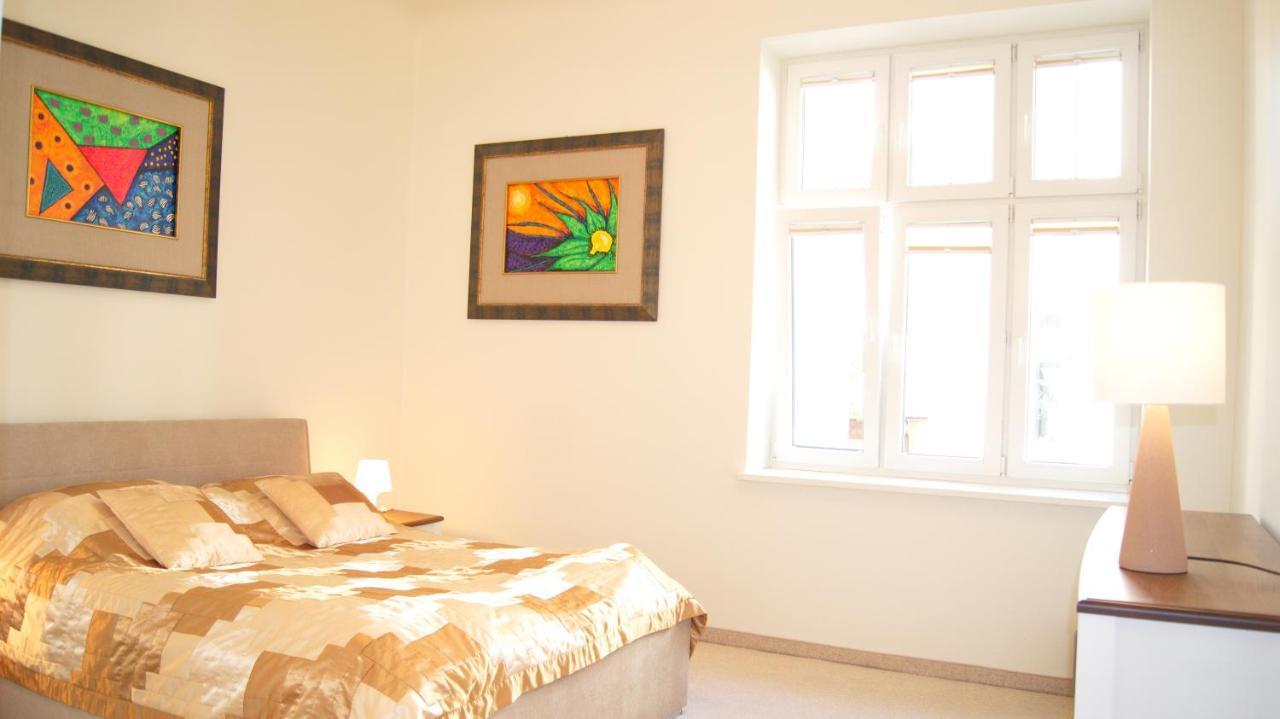Home3City Grande Sopot Zewnętrze zdjęcie
